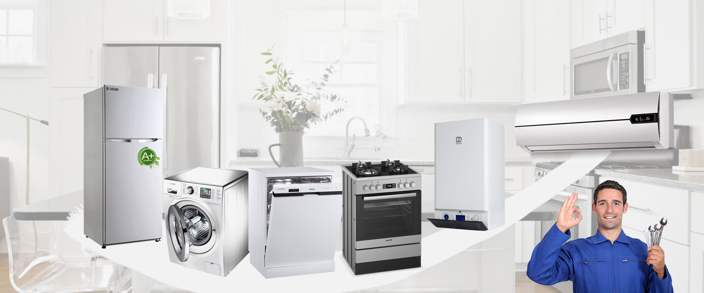 Kızılırmak Electrolux Servisi